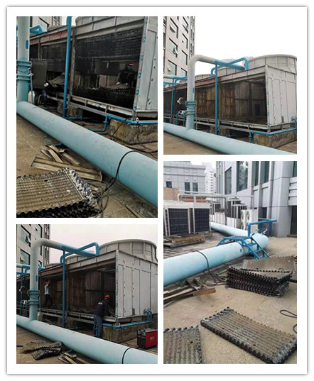 <a href=http://www.tanfuhon.cn/peijian/tianliao/ target=_blank class=infotextkey>冷卻塔填料</a>維修